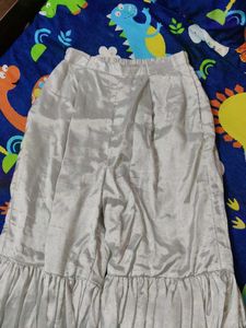Beautiful Pakistani Sharara Set