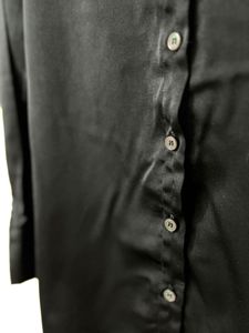 Classic Black Shirt