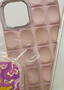 4 iPhone 13/14 Covers 💖☁️🏜️🏙️
