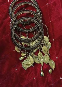 Artificial Bangles