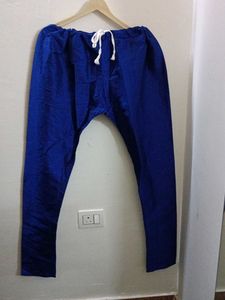 Mens Silk Payjama