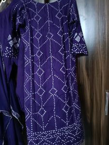 Kurta Set