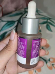 The Derma Co. Face Serum