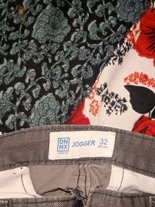 Jogger