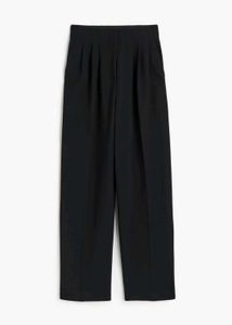 H&amp;M High Waist Trousers