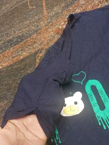 Cool Fashion Tee