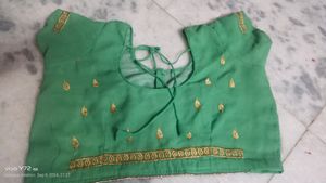 This So Beautiful Saree