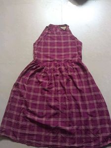 Cotton One Piece