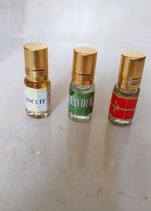 Hasi Perfume Pack Of 3