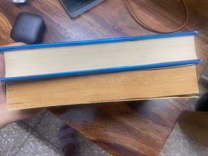 Fault In Our Stars And A Thousand Splendid Suns