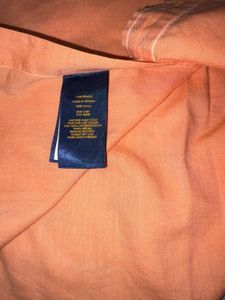 Ralph Lauren Half Sleeves Shirt