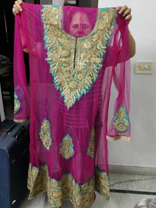 Unstitched Suit