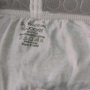 Jkey Elance Side Slit Brfs