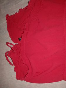 Short Jumpsuit