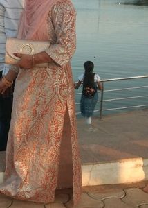 Ethnic Dress