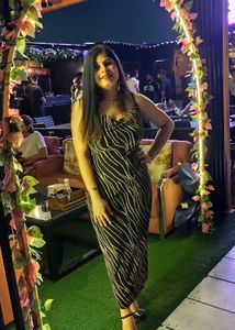 Savana Stunning Dress