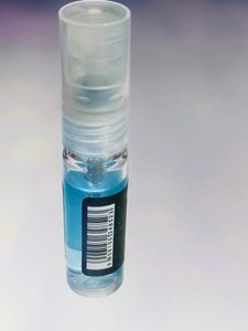 Bella Vita KLUB MEN Perfume| Eau De Perfum 5 ml