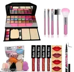 Makeup Kit