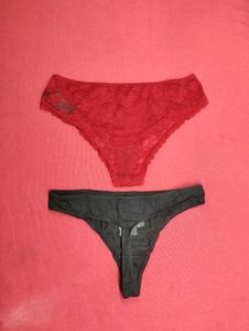 Combo 5 H&amp;M Brief Size 32