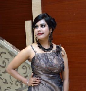 Elegant Cocktail Dress