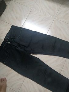 Dark Wash Jeans