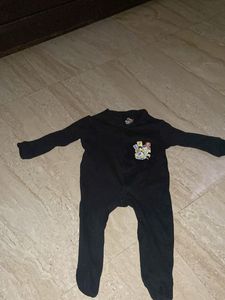 Unisex Baby Romper Cotton