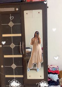 Elegant Women's Kurta Set