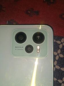 Realme Narjo 50A Praime Phone.