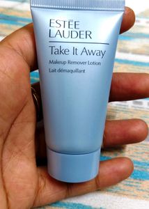 Estee Lauder Take It Away Makeup Remover