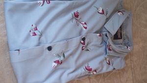 Shirt, New M Size