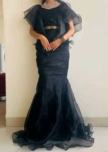Fish Cut Lehenga