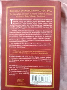 The Intelligent Investor