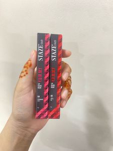 STAZE 9to9 Lip Gloss Balm