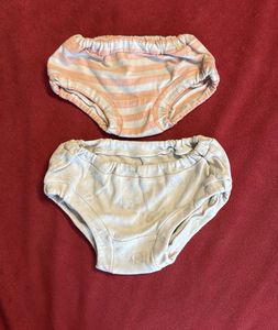 Baby Girl Clothes Bundle