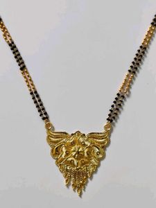 Gold Mangalsutra