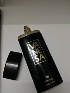 Vanesa Shero Eau de Parfum