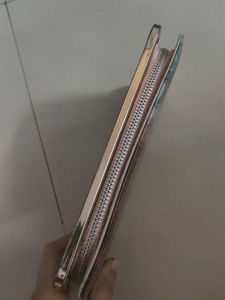 Stylish clutch for women with clasp lock