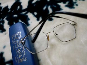 Spectacles( Metal Frame)