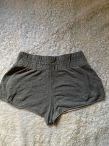 CK Grey Shorts