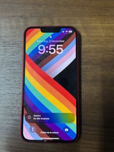 Apple iPhone 13 (PRODUCT RED)