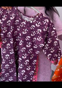 6 Tunics Combo