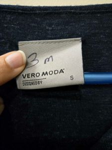 Wrap Dress Vero Moda