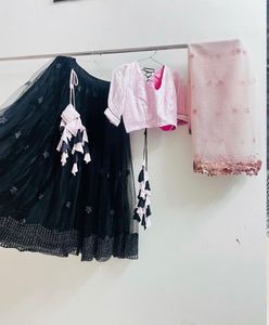 Lehanga Choli