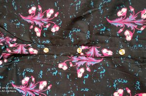 Cotton Kurta