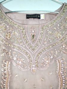 Exclusive Original Pakistani Suit