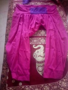 winter Embroidered Kurta Set