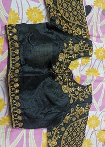 Designer Blouse