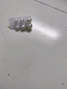Cute Studs Earings For Girls