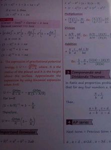 Chemistry &amp; Physics Med Easy