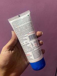 D’Acne Face Wash